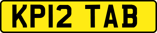 KP12TAB