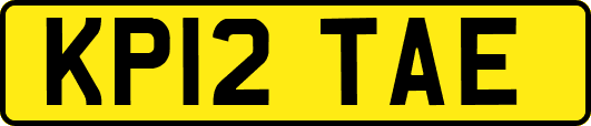 KP12TAE