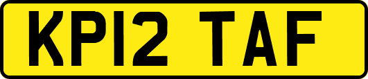 KP12TAF