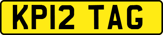 KP12TAG