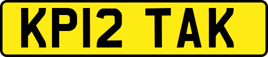 KP12TAK