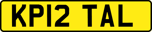 KP12TAL