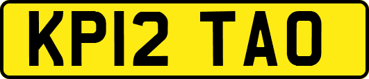 KP12TAO