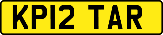 KP12TAR