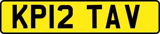 KP12TAV