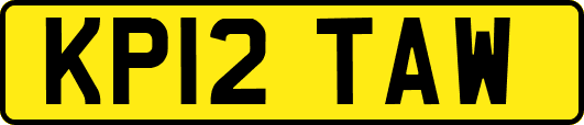 KP12TAW