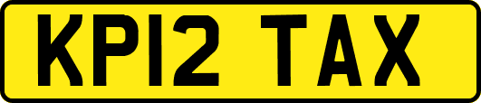 KP12TAX