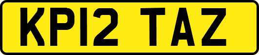 KP12TAZ