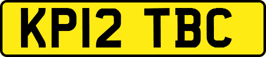 KP12TBC