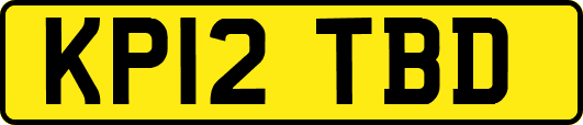 KP12TBD