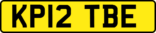 KP12TBE
