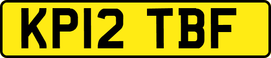KP12TBF
