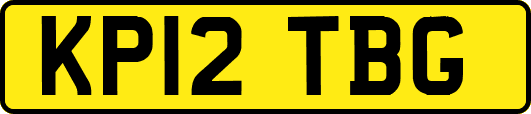 KP12TBG