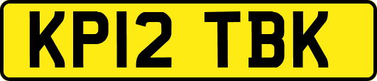 KP12TBK