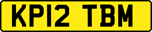 KP12TBM