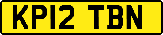 KP12TBN