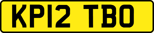 KP12TBO