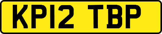 KP12TBP