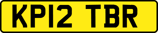 KP12TBR