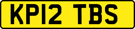 KP12TBS