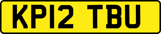 KP12TBU