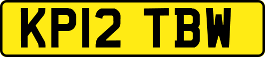 KP12TBW