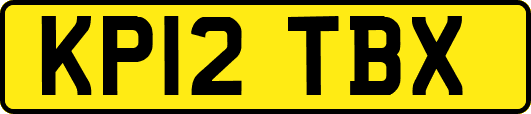 KP12TBX