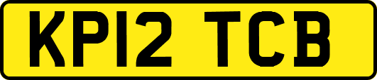 KP12TCB