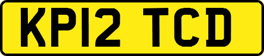 KP12TCD