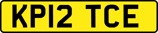 KP12TCE