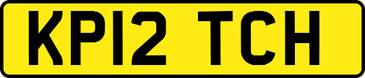 KP12TCH