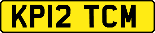 KP12TCM