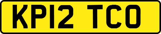 KP12TCO
