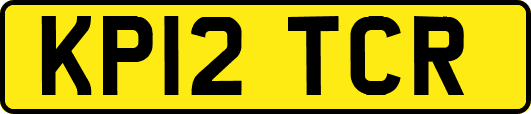 KP12TCR