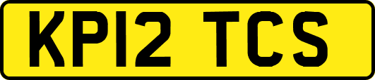 KP12TCS