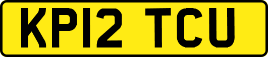 KP12TCU