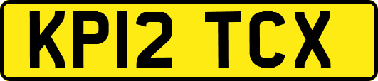 KP12TCX