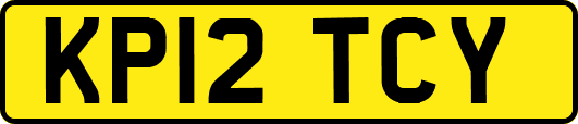 KP12TCY