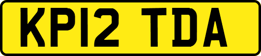 KP12TDA