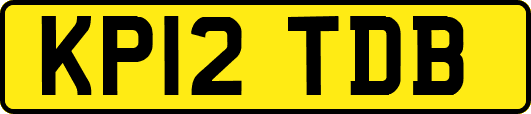 KP12TDB
