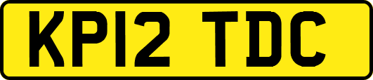 KP12TDC