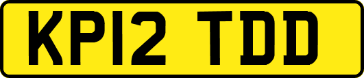 KP12TDD