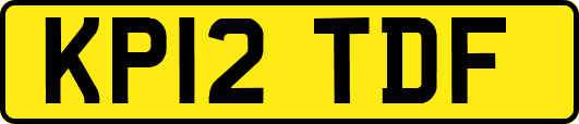 KP12TDF