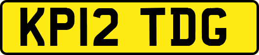 KP12TDG