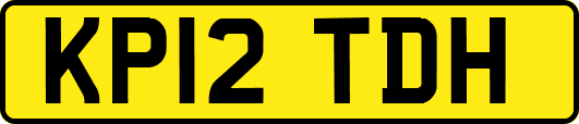 KP12TDH