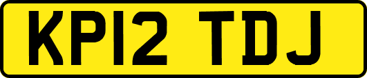 KP12TDJ