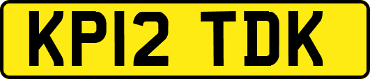KP12TDK