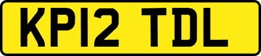KP12TDL