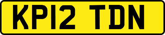 KP12TDN