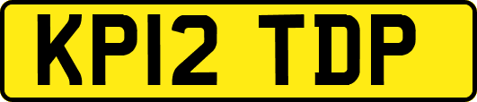 KP12TDP